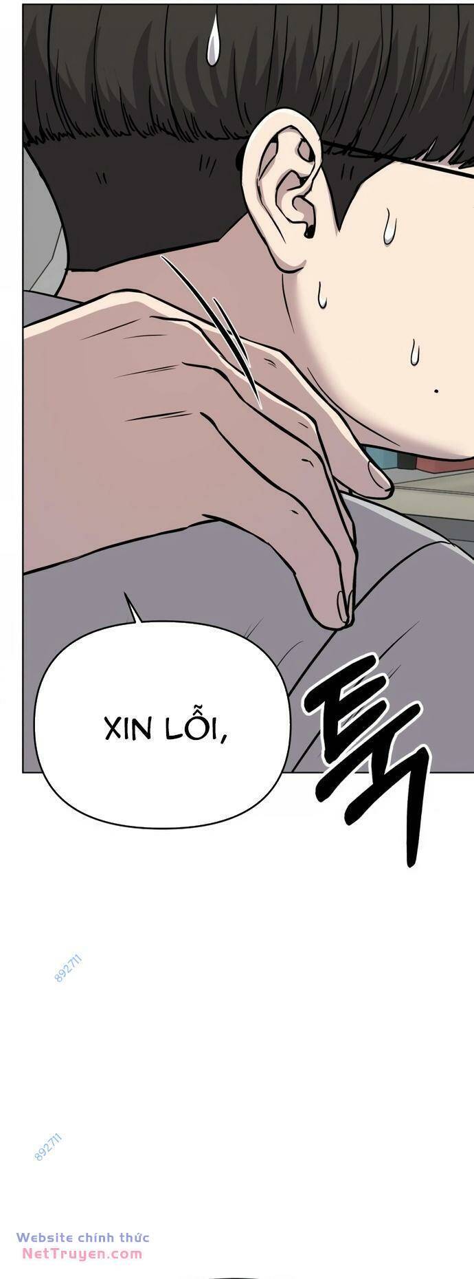 Nhân Viên Thực Tập Kim Cheolsu - chap22 - Trang 75